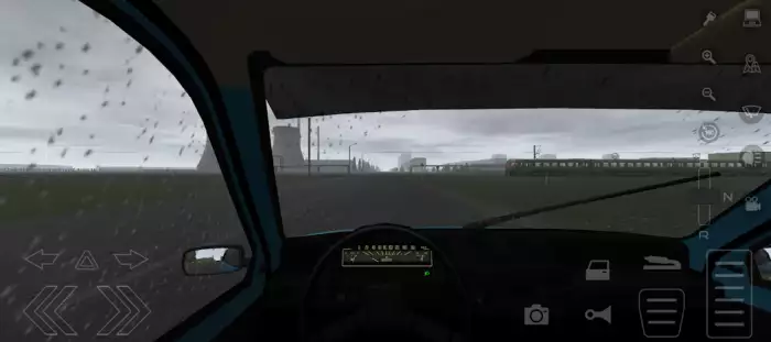 Motor Depot скриншот