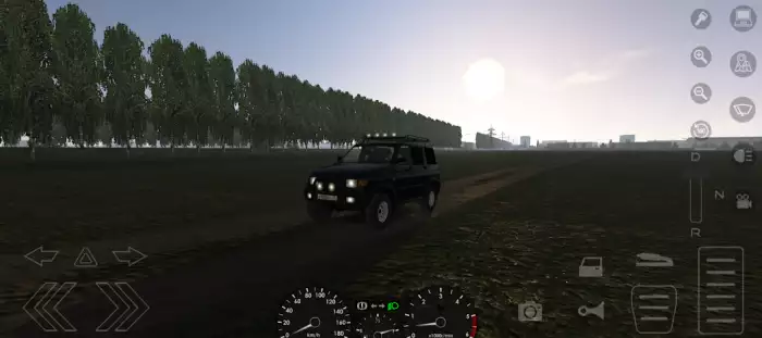 Motor Depot скриншот
